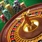 Do online casinos lack the ambiance of real casinos?