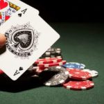 Why Online Gambling Are Growing
