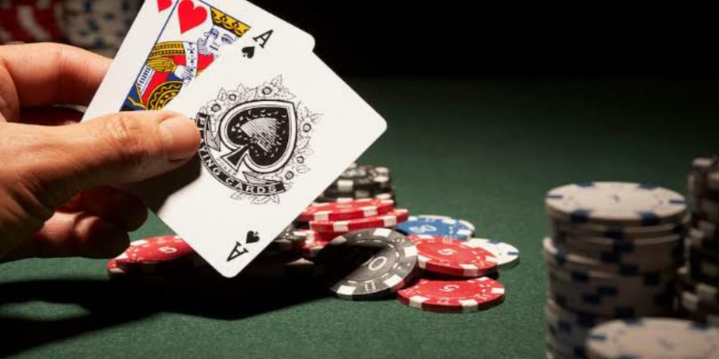 Why Online Gambling Are Growing