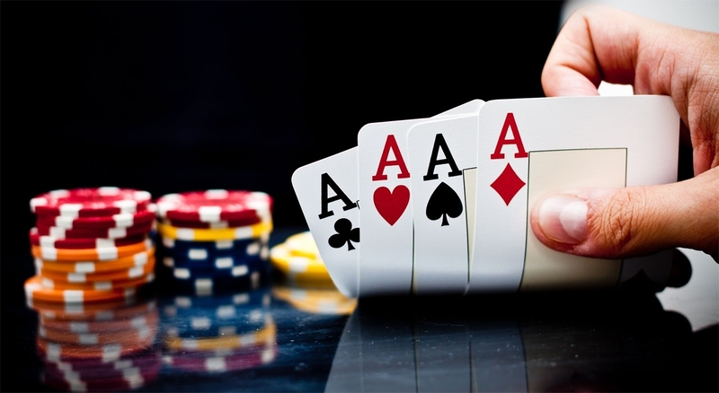 “KU Casino: Your Ultimate Online Gambling Destination”