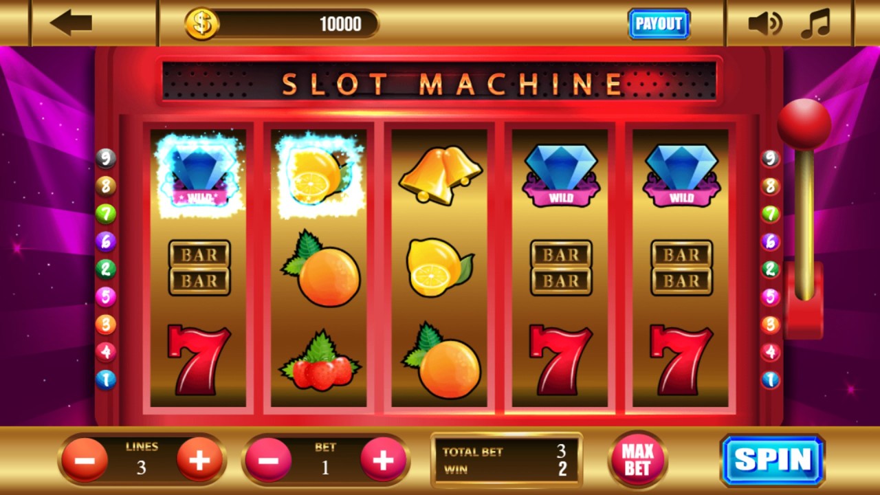 slot games