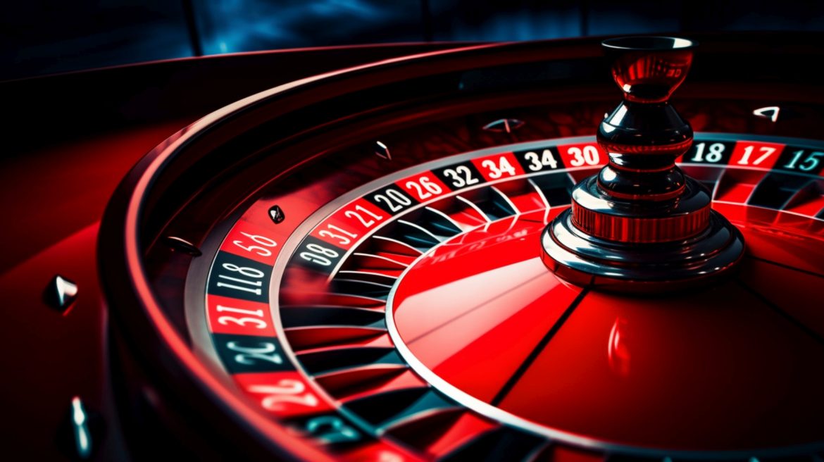 Safe and secure online gaming: Safeguarding yourself in virtual casinos